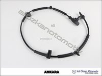 Ford Yedek Parça - İTHAL ABS SENSÖRÜ ÖN